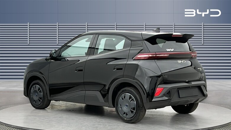 BYD Dolphin Surf 65kW Active 30kWh 5dr Auto Electric Hatchback